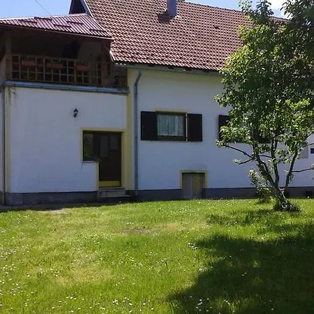 Apartment Gabi Smoljanac Exterior foto