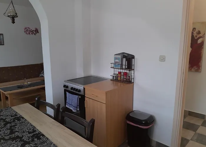 Apartment Gabi