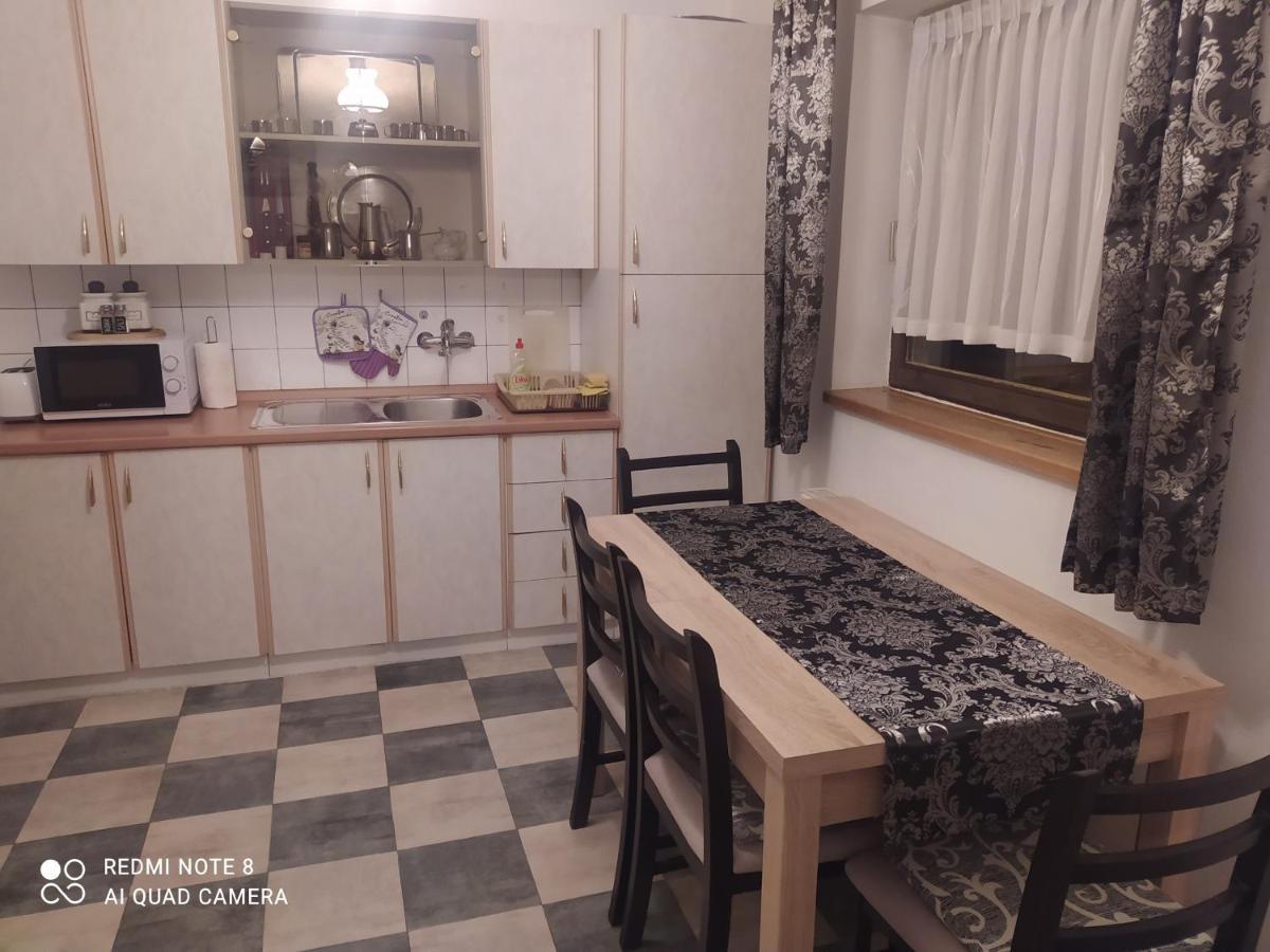 Apartment Gabi Smoljanac
