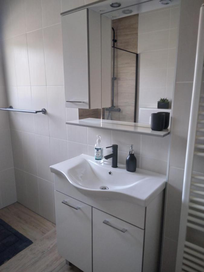 Apartment Gabi *