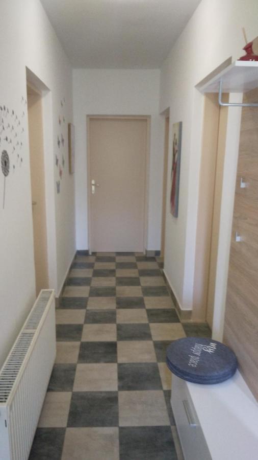 Gabi Apartment Smoljanac