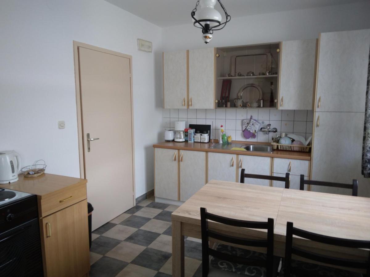 Apartment Gabi *