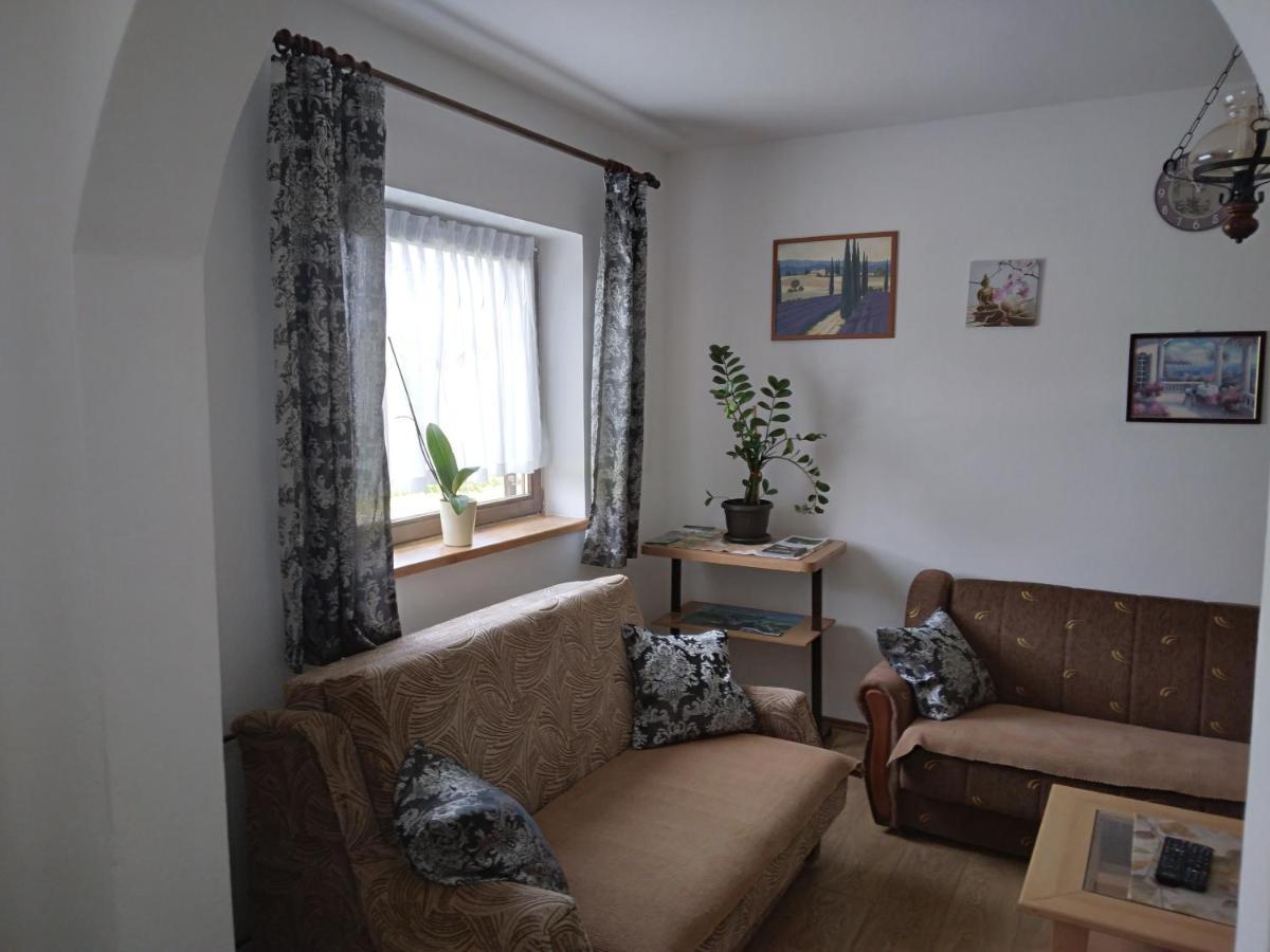 Apartment Gabi *