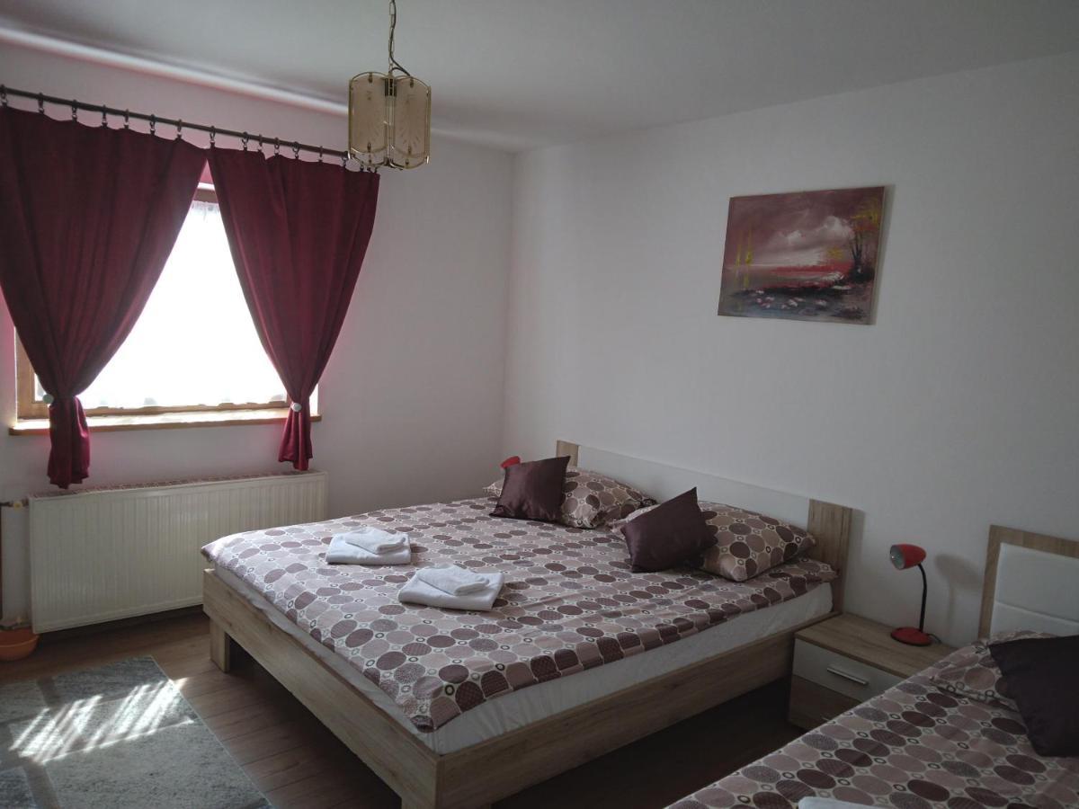 Gabi Apartment Smoljanac