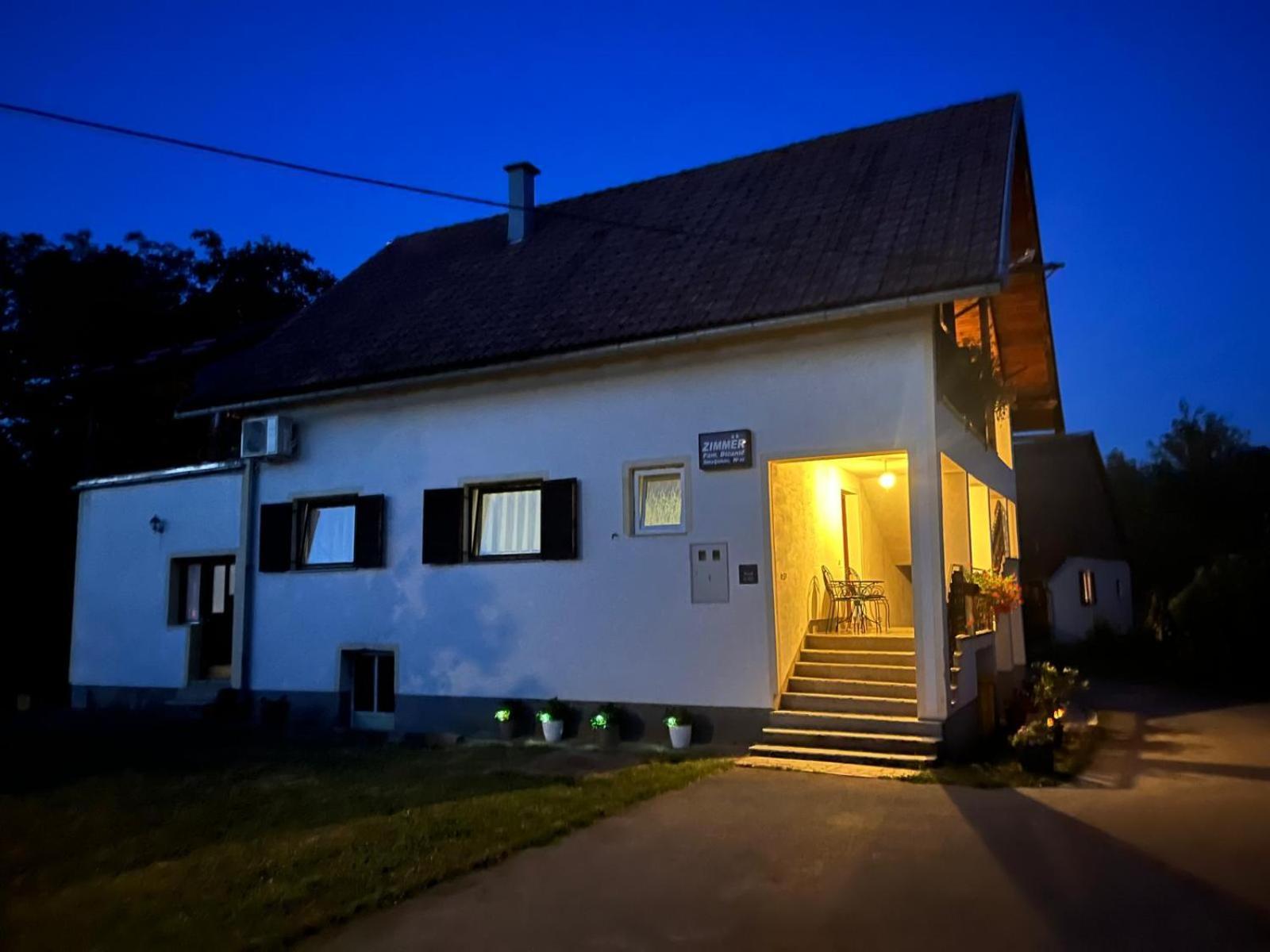 Gabi Apartment