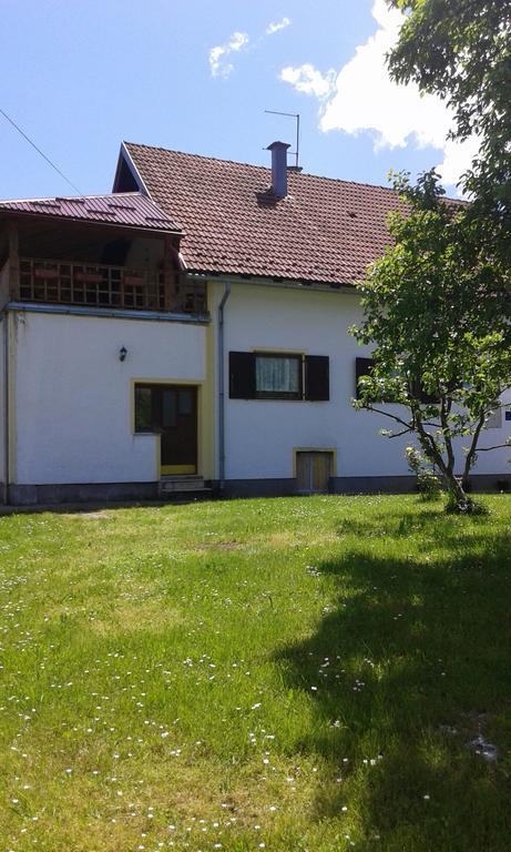 Apartment Gabi Smoljanac