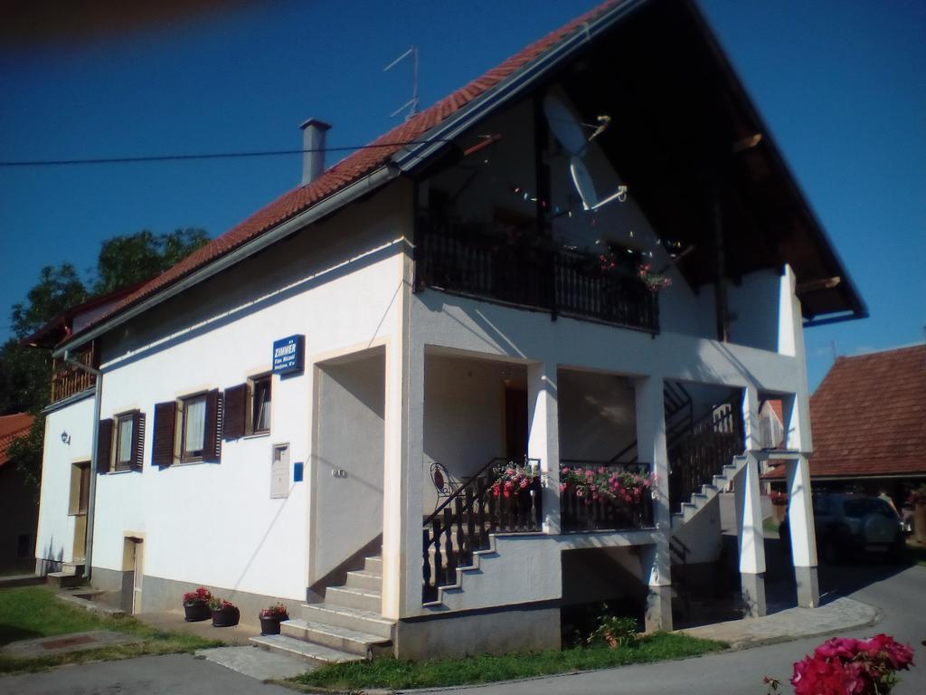 Apartment Gabi Smoljanac