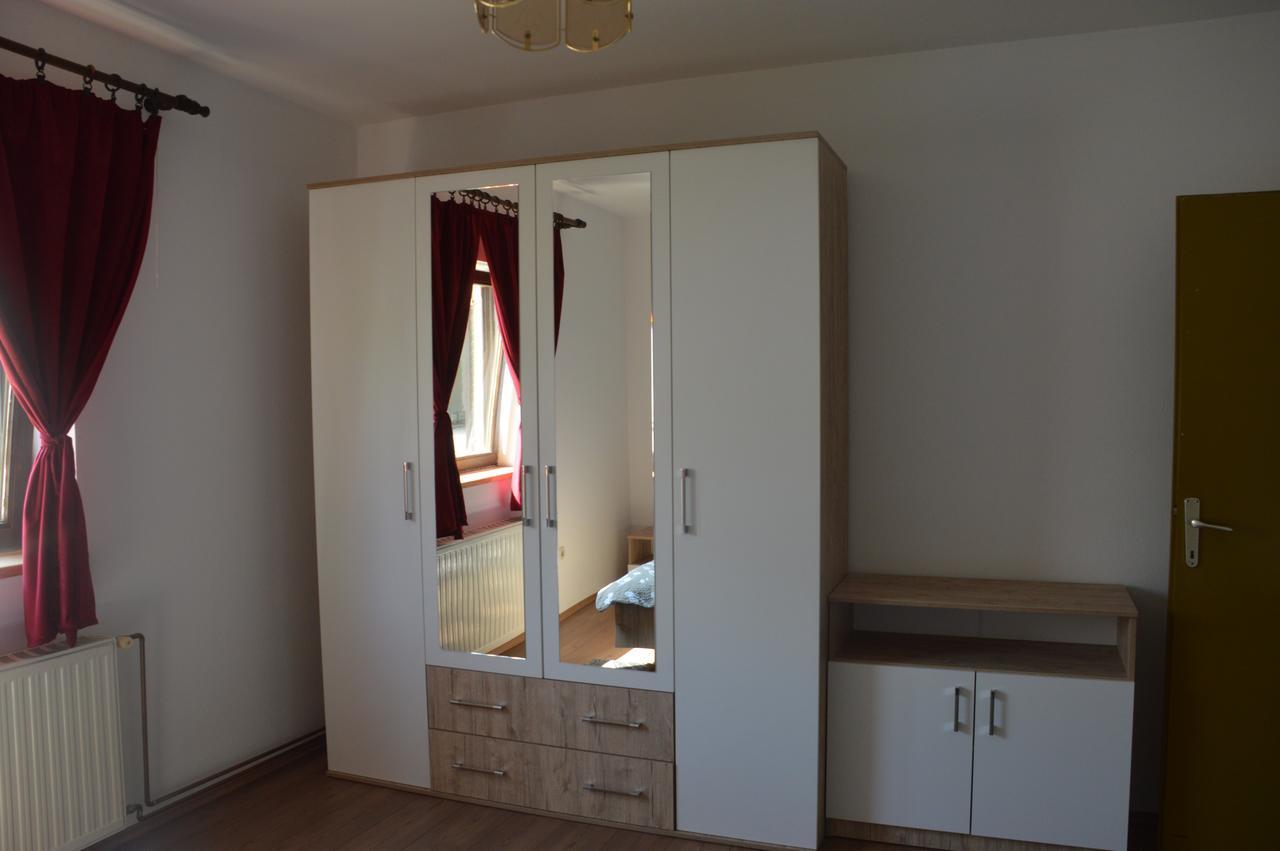 Apartment Gabi Smoljanac